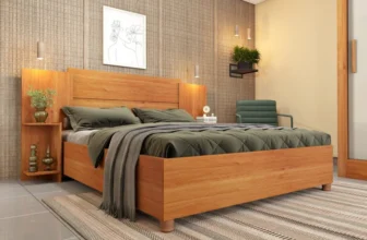 Serviço de Montagem de Cama Casal Queen