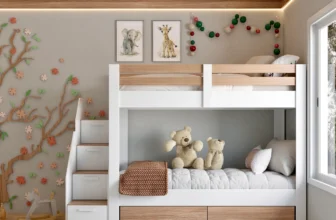 Montagem Profissional de Beliches nas cidades da Baixada Santista