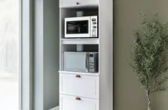 Montagem de Torre Quente na Baixada Santista