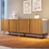 Transforme Seus Ambientes com Instalações de Quadros, Prateleiras, Espelhos e Objetos Decorativos
