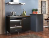 Montador de Móveis para Balcão para Cooktop