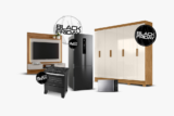 Montagem de Móveis – Black Friday 2025