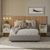Serviço de Montagem e Instalação de Cabeceiras de Cama