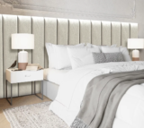 Serviço Profissional de Montagem de Cabeceira de Cama na Baixada Santista