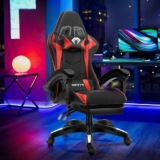 Montagem de Cadeira Gamer