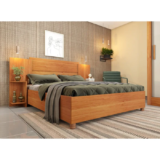 Serviço de Montagem de Cama Casal Queen