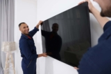 Instalação de TV com Profissionais Especializados